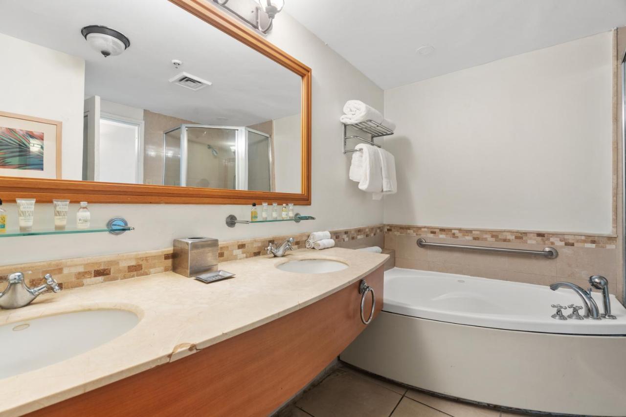 Biarritz Studio - Beautiful Ocean View Studio Apartment San Juan Luaran gambar